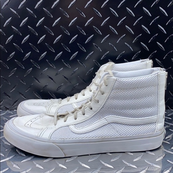 Vans Shoes - VANS HIGH TOPS